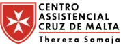 Logo of Centro Assistencial Cruz de Malta - Thereza Samaja