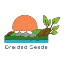 Logo of BRAIDED SEEDS