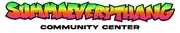 Logo of Summaeverythang Community Center