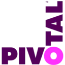 Logo de Pivotal