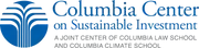 Logo of Columbia Center on Sustainable Investment