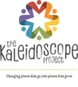 Logo of The Kaleidoscope Project