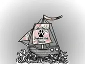 Logo of Little Beans Orphan Ark Rescue