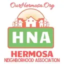 Logo of Hermosa Neighborhood Association
