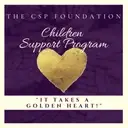 Logo de The CSP Foundation