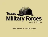 Logo of Texas Military Forces Museum