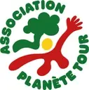 Logo of Asssociation Humanitaire et d'échange culturel Planete Tour