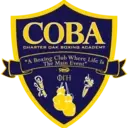 Logo of CHARTER OAK AMATEUR BOXING ACADEMY