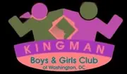 Logo of Kingman Boys and Girls Club