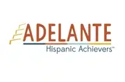 Logo of Adelante Hispanic Achievers, Inc.