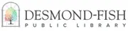 Logo of Alice Curtis Desmond and Hamilton Fish Library