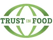 Logo de Trust In Food