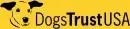 Logo of Dogs Trust USA