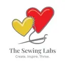 Logo of The Sewing Labs