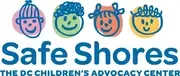 Logo of Safe Shores--The DC Children's Advocacy Center