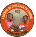 Logo of Friends of Children in Gomba FCG