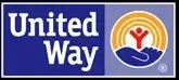 Logo of Terrell/Kaufman United Way dba United Way of Kaufman County