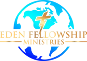 Logo of Eden Fellowship Ministries
