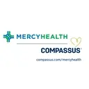 Logo of Mercy Health Compassus Hospice - Metropolis