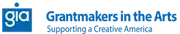 Logo of Grantmakers in the Arts