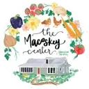 Logo de The Macoskey Center for Sustainability Education & Research, Slippery Rock University