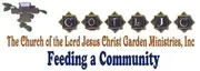 Logo of The Church of the Lord Jesus Christ Garden Ministries