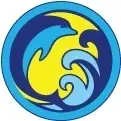 Logo of Dolphin Research Center