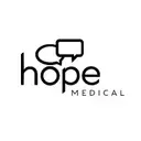 Logo of HOPE MEDICAL OF WASHINGTON