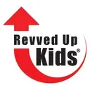 Logo of REVVED UP KIDS INC