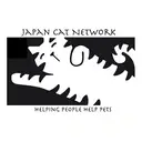 Logo of JAPAN CAT NETWORK INTERNATIONAL