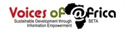 Logo of VOICES OF AFRICA FOUNDATION
