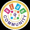 Logo of KIDS 4 COMMUNITY
