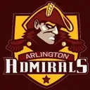 Logo of Arlington Youth Football Club