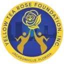 Logo of Yellow Tea Rose Foundation Inc.