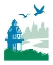Logo of Partnership for the Delaware Estuary