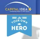 Logo of Capital IDEA