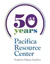 Logo of Pacifica Resource Center