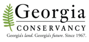 Logo de Georgia Conservancy