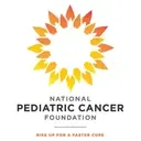 Logo of NATIONAL PEDIATRIC CANCER FOUNDATION INC