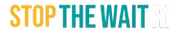 Logo of StopTheWaitRI