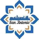 Logo of RAINDROP FOUNDATION SAN ANTONIO
