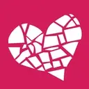 Logo of Love Never Fails International