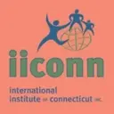 Logo of International Institute of Connecticut