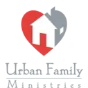 Logo of URBAN FAMILY MINISTRIES