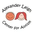 Logo of Alexander Leigh Center for Autism