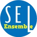 Logo de SEL Ensemble