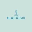 Logo of We Are Artistic