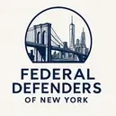 Logo de Federal Defenders of New York