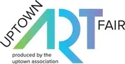 Logo of Uptown Art Fair