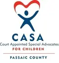 Logo de CASA of Passaic and Union Counties
